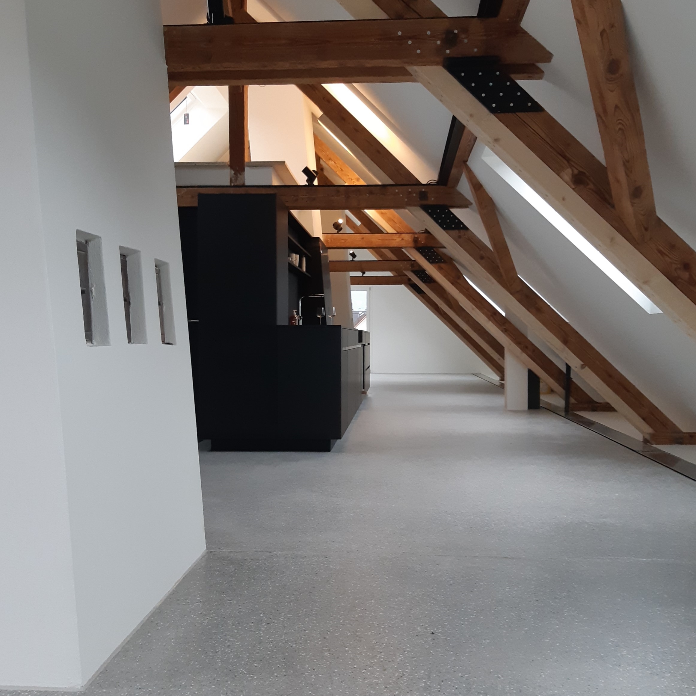 Dachgeschoss B6