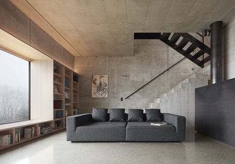 Bild Haus FRX Fraxern