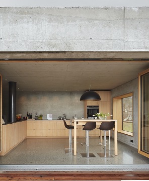 Bild Haus FRX Fraxern