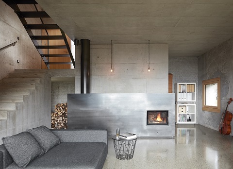 Bild Haus FRX Fraxern