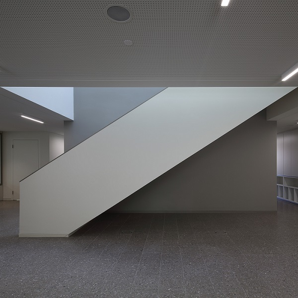 Schule Schaanwald